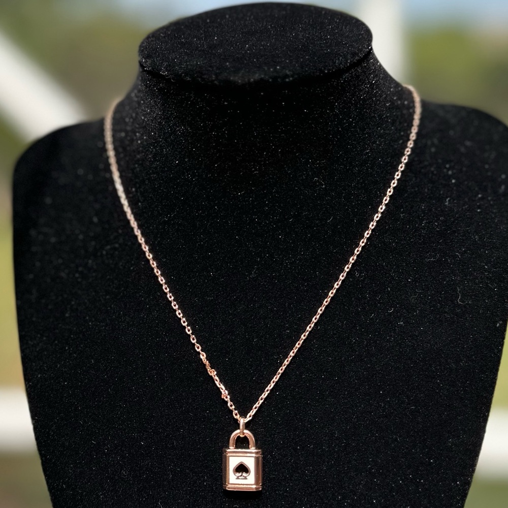NEW Kate Spade Necklace